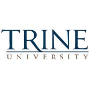 Trine University Logo
